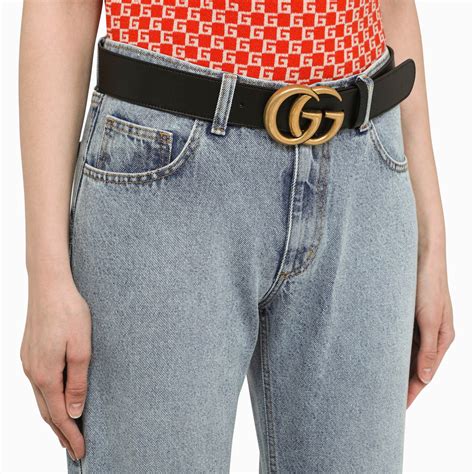 cintura gucci donna yoox|GUCCI Borse e Accessori Donna .